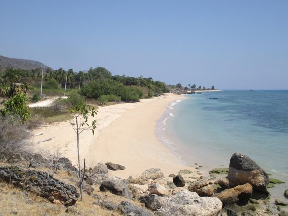 Ost Timor